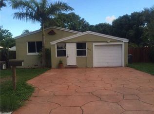 1824 Scott St #1824, Hollywood, FL 33020