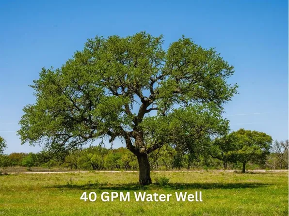 TRACT 1 Trail Crst, Johnson City, TX 78636