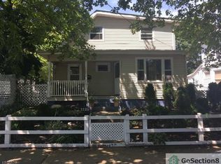 1129 Monroe Ave UNIT 1, Asbury Park, NJ 07712