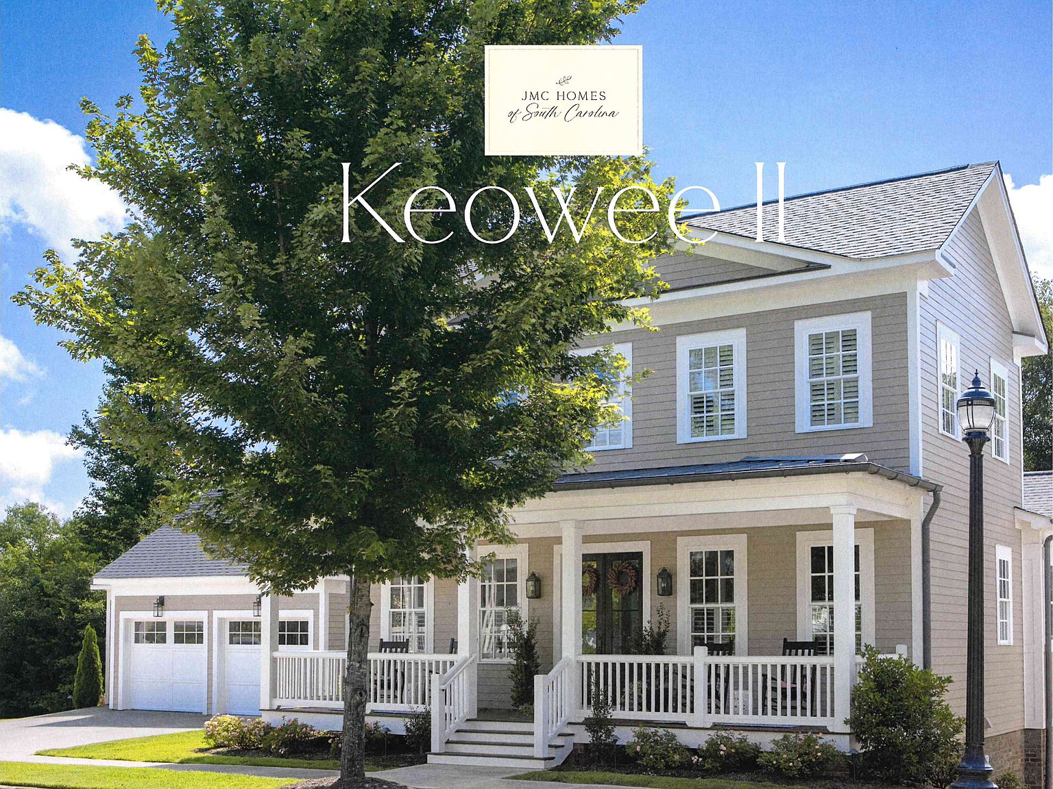 Keowee II Preserve Homes Plan, Patrick Square, Clemson, SC 29631 Zillow