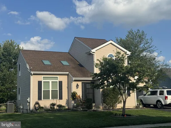 346 E Harvest Ln, Middletown, DE 19709
