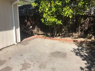 619 Channing Ave #B, Palo Alto, CA 94301
