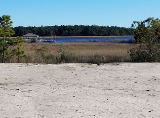 1028 Jervey Point Rd, Charleston, SC 29492