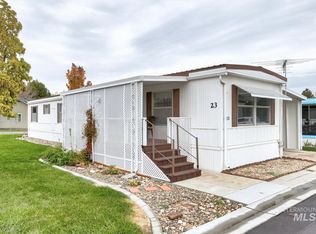 914 N Midland Blvd TRLR 23, Nampa, ID 83651
