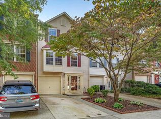 13424 Rising Sun Ln, Germantown, MD 20874