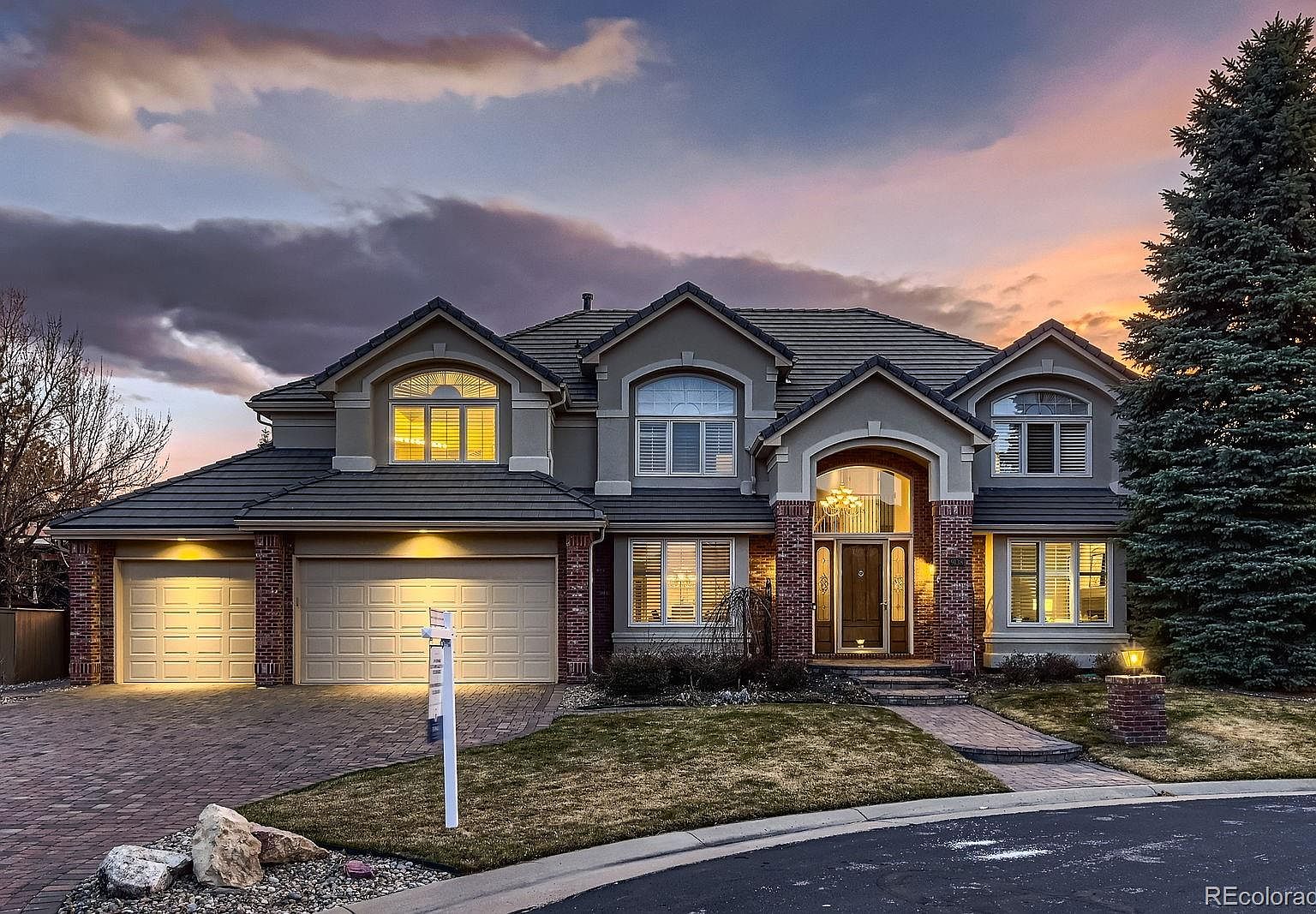 9138 E Star Hill Lane, Lone Tree, CO 80124 | Zillow