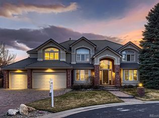 9138 E Star Hill Ln, Lone Tree, CO 80124