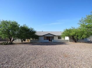 3595 E Atsina Dr, Sierra Vista, AZ 85650
