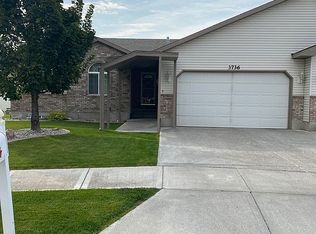 3736 E Ellendale Cir, Ammon, ID 83406