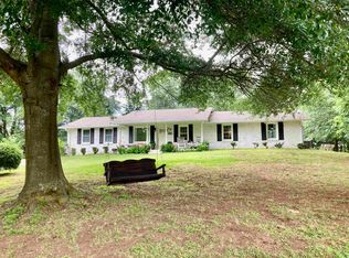 330 Old River Rd, Pelzer, SC 29669