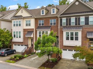 5321 Cambridgeshire Loop, Cary, NC 27519