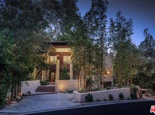 817 Las Palmas Rd, Pasadena, CA 91105