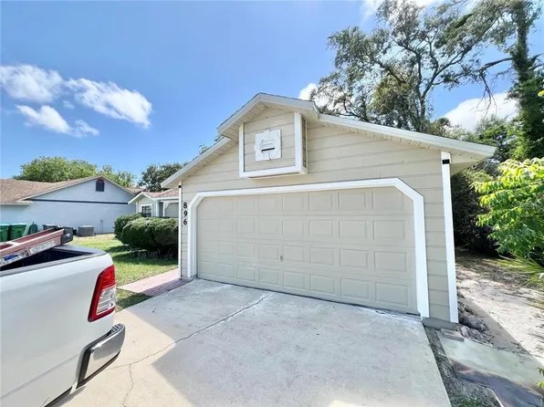 896 Mentmore Cir, Deltona, FL 32738