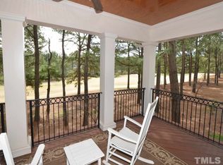 920 Overlook Ridge Rd, Wake Forest, NC 27587