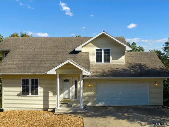 1556 Leisure Ct, Osage Beach, MO 65065