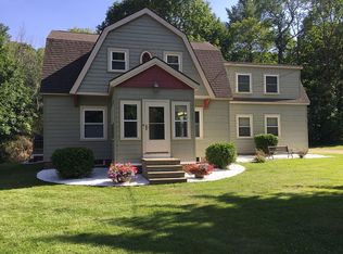 242 Housatonic St, Lenox, MA 01240