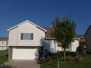 3007 N 144th Ter, Omaha, NE 68116