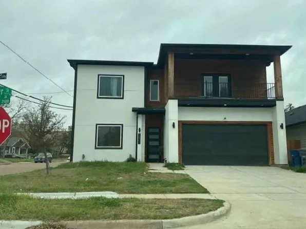 2501 Lenway St, Dallas, TX 75215