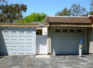 22501 Caminito Costa #15, Laguna Hills, CA 92653