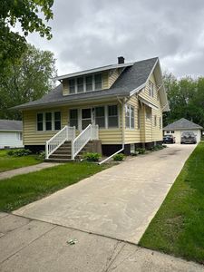 420 S Main St, Paullina, IA, 51046