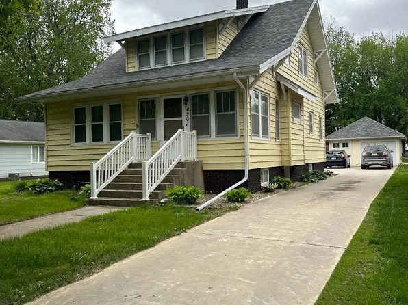 420 S Main St, Paullina, IA 51046