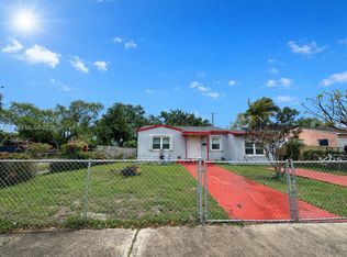 Sunshine Manor No 2, Hollywood, FL 33020