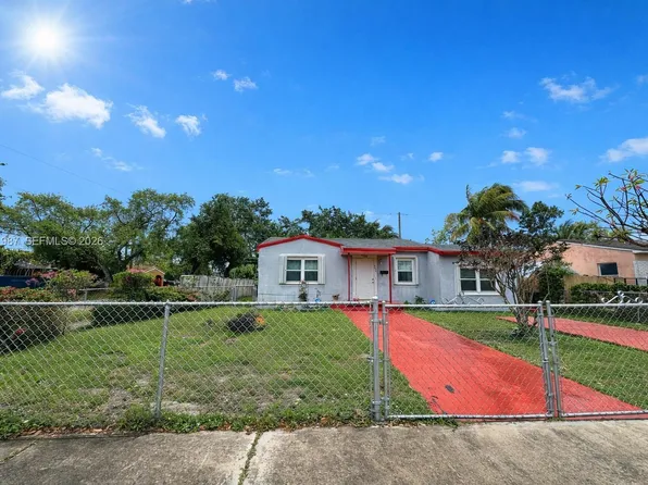 2604 Mayo St, Hollywood, FL 33020