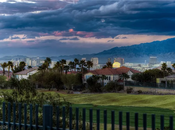 2809 Botticelli Dr, Henderson, NV 89052