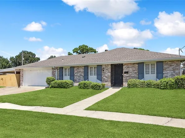 4729 Laplace St, Metairie, LA 70006