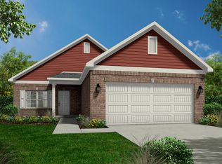 Alton Plan, The Preserve at Northfield Village, New Castle, IN 47362