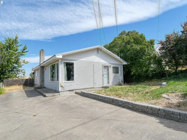 824 SW 8th St, Pendleton, OR 97801