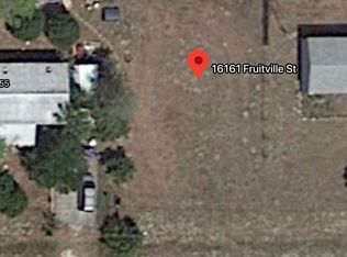 16161 Fruitville St, Brooksville, FL 34604