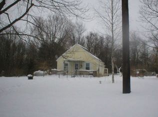 7908 Jorden Rd, Yale, MI 48097