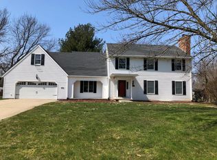 1501 9th St, Covington, IN 47932