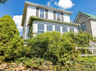 724 Madison Ave, Morgantown, WV 26501