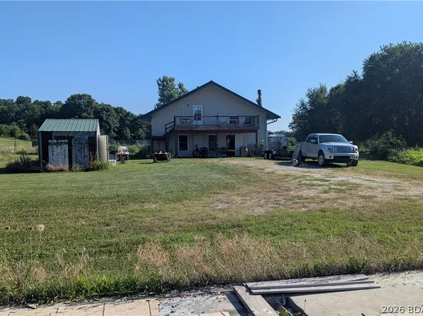 16390 Harris Rd, Jamestown, MO 65046
