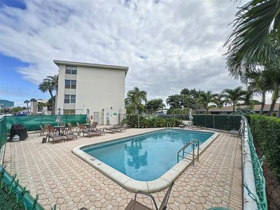 4501 NE 21st Avenue #302, Fort Lauderdale, FL, 33308