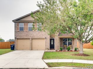 8230 Rosespur Park, Selma, TX 78154