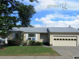 2625 Hanway Ave, Casper, WY 82604