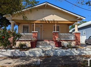 1404 E 22nd Ave, Tampa, FL 33605