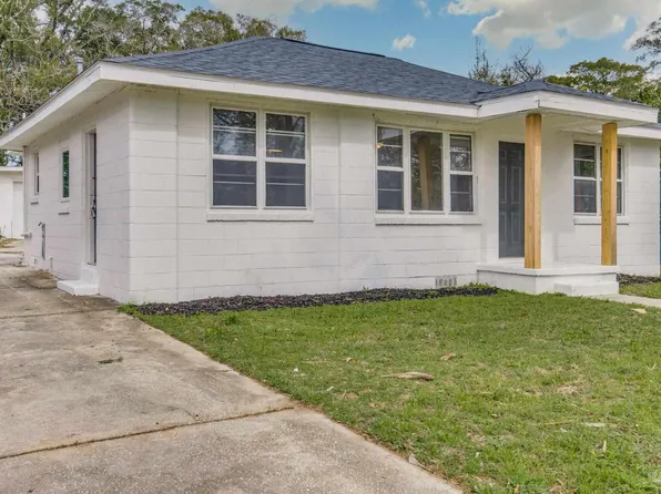 122 W Scott St, Pensacola, FL 32501