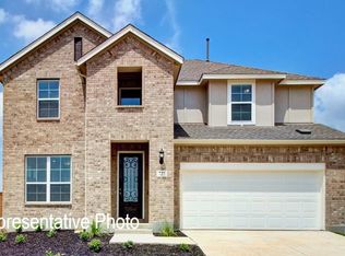 1240 Water Canna Dr, Justin, TX 76247