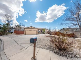 5838 Nebula Ct, Sun Valley, NV