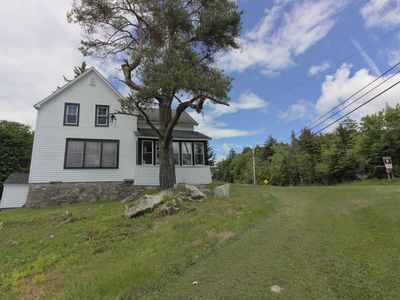 6733 VT Route 9, Woodford, VT, 05201