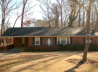 1324 Oakdale Dr, Griffin, GA 30224