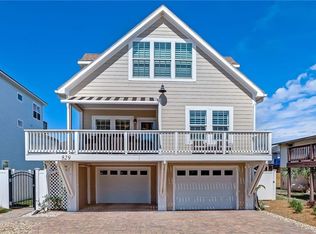 829 N Fletcher Ave, Fernandina Beach, FL 32034