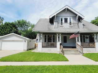 1403 12th St, Port Huron, MI