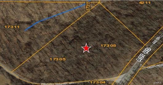 1st image of 17305 Hidden Valley Dr