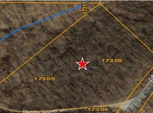 17305 Hidden Valley Dr, Eureka, MO 63025