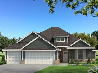 524 Mustard Seed, Guthrie, OK 73044